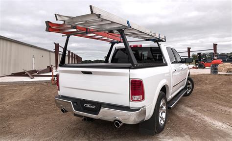 Truck Bed Rack With Tonneau Cover | ubicaciondepersonas.cdmx.gob.mx