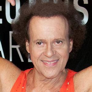 Richard Simmons - Trivia, Family, Bio | Famous Birthdays