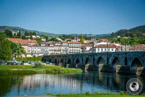 Exploring Portugal's Mesmerizing Minho Region