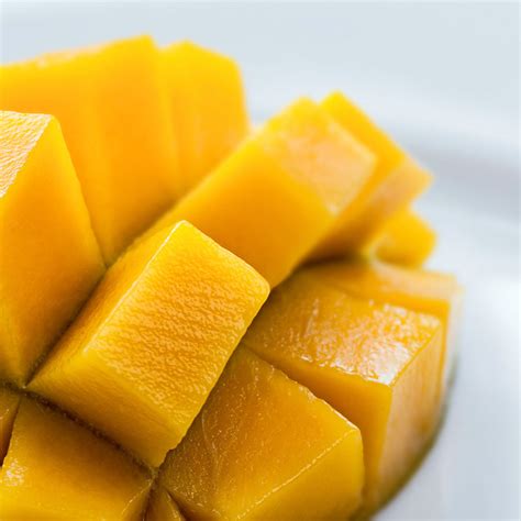 Do Mangoes Have Vitamin C? – The Groves