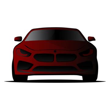 Red And Black Sport Car Logo Design Silhouette Vector, Car, Car Logo, Car Vector PNG and Vector ...