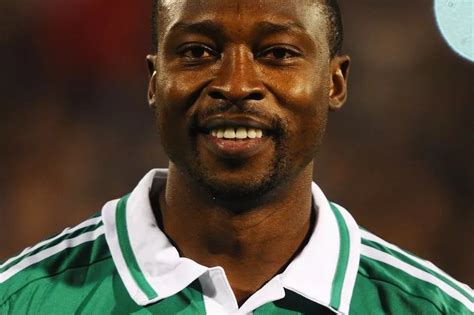 Shola Ameobi Biography and Profile - LifeAndTimes News