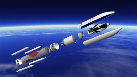 ULA on track to Start Vulcan rocket in early 2021