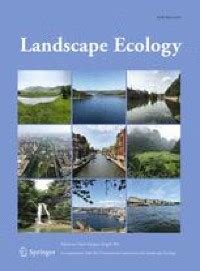 Karst landscapes of China: patterns, ecosystem processes and services | SpringerLink