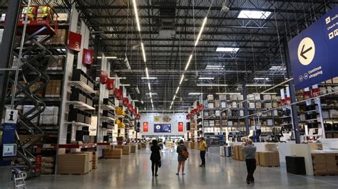 Photos: Columbus Ikea ready for opening June 7 - Columbus - Columbus ...