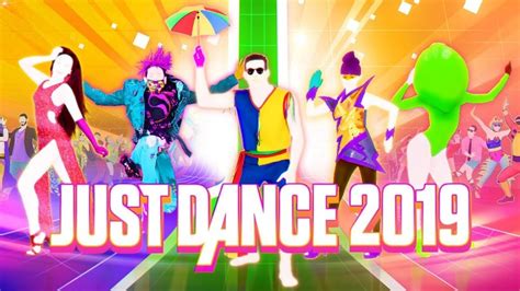 Ubisoft Reveals New Just Dance Game