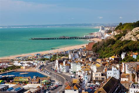 Inspirasi Terpopuler 41+ Towns In East Sussex England