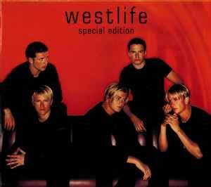 Westlife - Westlife (CD, Album) | Discogs