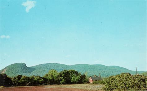 Sleeping Giant, Hamden – CT Postcards.net