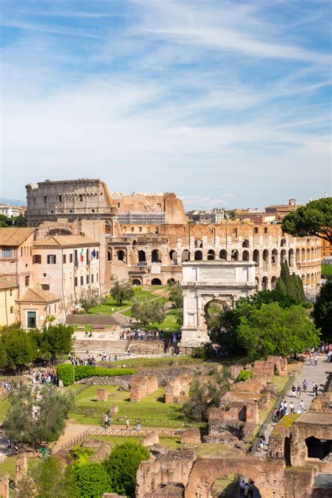 The Most CHARMING Neighborhoods in Rome (You Can't Help but Love)