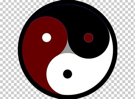 Yin and yang symbol what does it mean - senturinleading