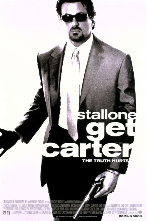 Get Carter - Rotten Tomatoes