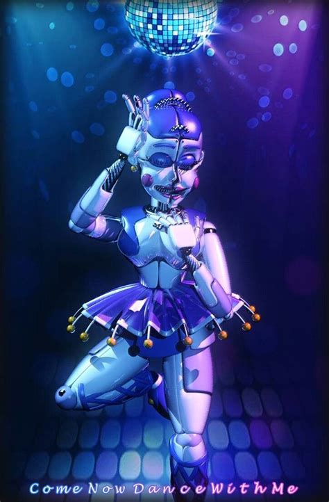 Ballora Gacha Club