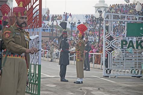 Indo-Pak Border Towns in Dire Need of Better Cross-Border Planning ...