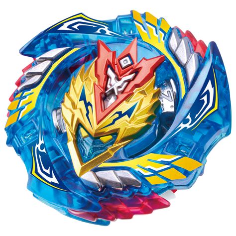 Cho-Z Valkyrie Zenith Evolution | Beyblade Wiki | Fandom