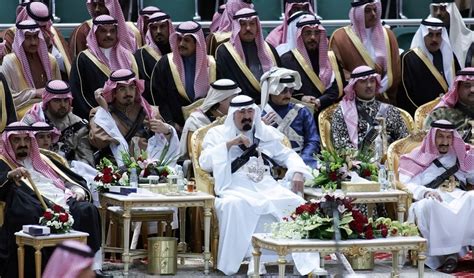 BBC's House of Saud: How much of it is real? | Middle East Eye