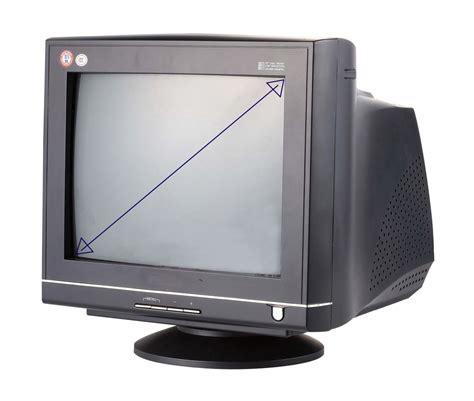 Recycle Your CRT Monitors & Televisions