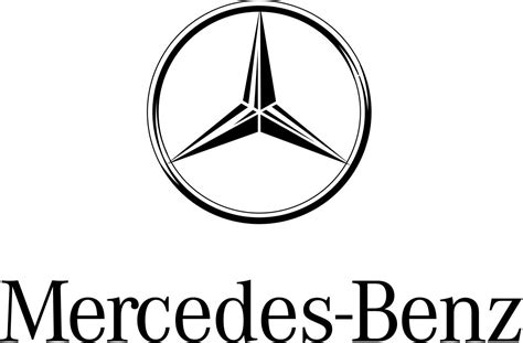 Mercedes Logo, Mercedes-Benz Car Symbol Meaning and History | Car Brand Names.com