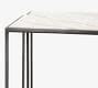 Granby Marble Bunching End Tables | Pottery Barn