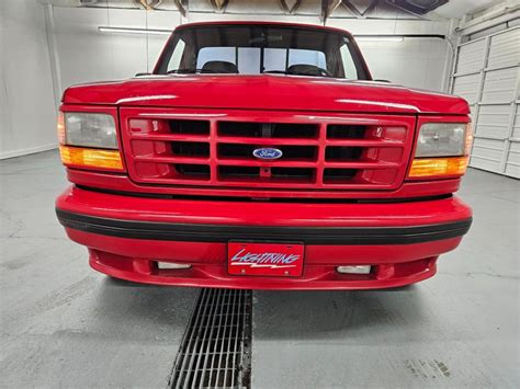 1993 Ford F150 | GAA Classic Cars