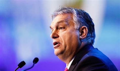 Hungary’s Orban tries to boost birth rate in a bid to slash immigration ...