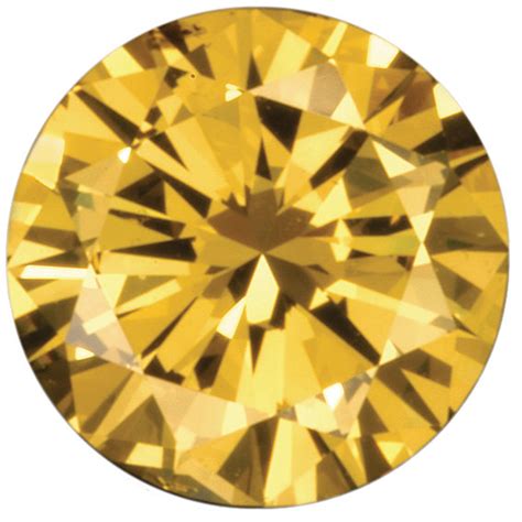 Loose Yellow Diamonds | NW Gems & Diamonds