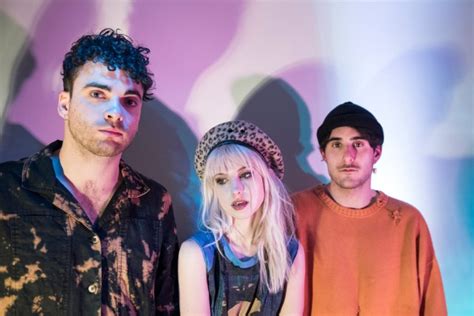 The 10 Best Paramore Songs - Stereogum