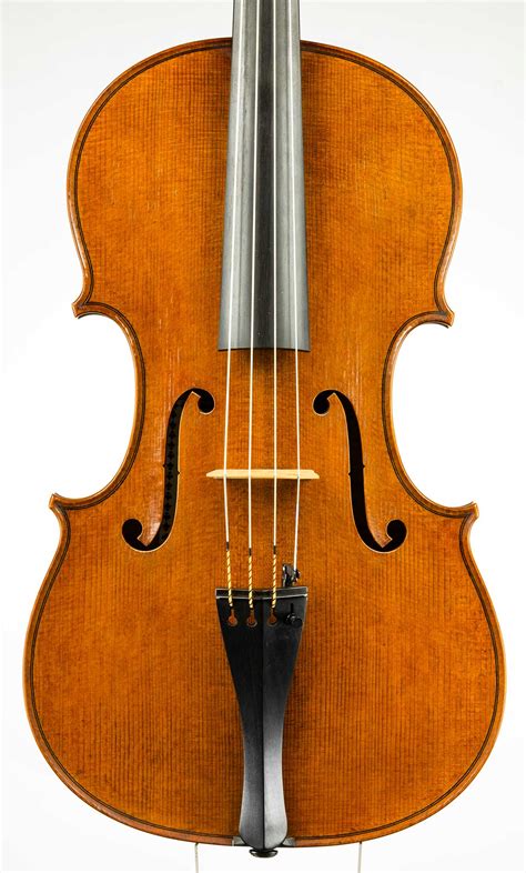 Modern Andrea Guarneri Viola 139