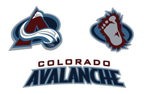 Colorado Avalanche Logo : Colorado Avalanche - Wikipedia - Download ...