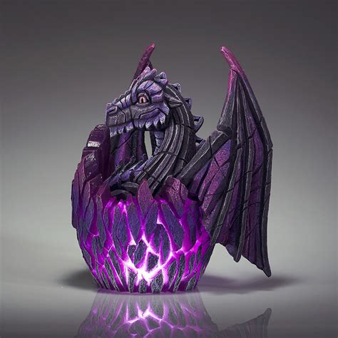 Edge Sculpture - Dragons & Mythical Collection | Just Sculptures | UK