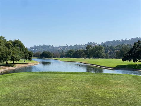 Brookside Golf Course #1 Details and Information in Southern California, Los Angeles County ...