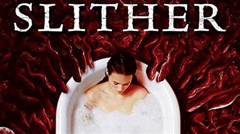 Slither Review | Movie Rewind