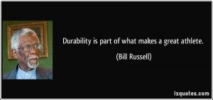 Bill Russell Quotes. QuotesGram