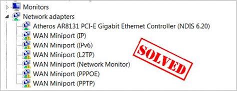 Delete wan miniport windows 10 - pagspectrum