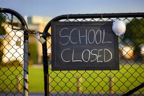 Lockdown school closures has huge impact on children - Beep