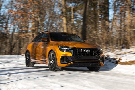 2022 Audi Q8: Review, Trims, Specs, Price, New Interior Features, Exterior Design, and ...