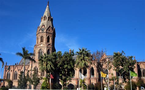 Excellence of Government College University Lahore - Locally Lahore