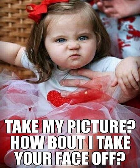 40 Hilarious Angry Baby Memes for 2024 – Child Insider