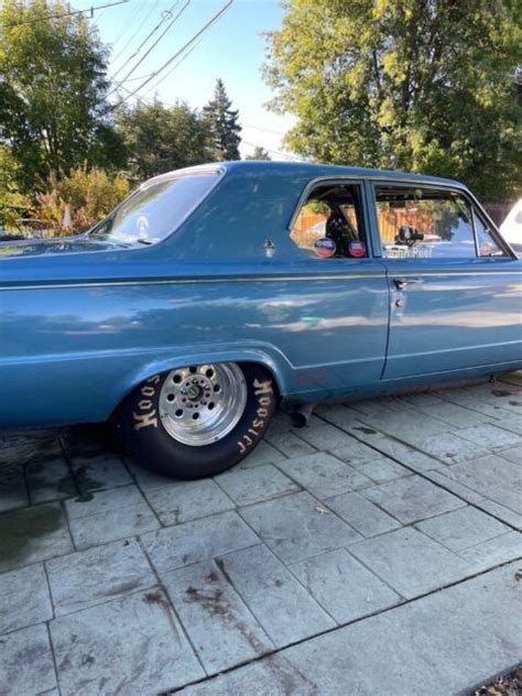 1964 Dodge Dart, drag car/street car for sale - Dodge Dart 1964 for ...