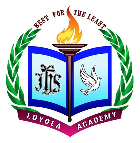 Loyola Academy CBSE School, Vadamelpakkam - Home