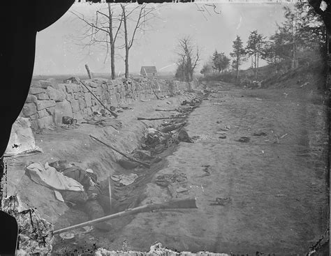 Three Mathew Brady Photographs – Pieces of History