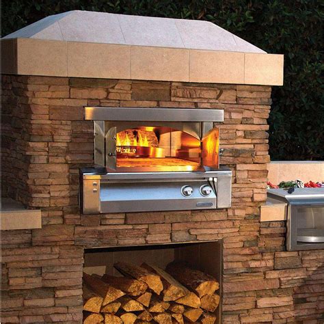 Outdoor Pizza Ovens & Outdoor Kitchen Pizza Ovens | The Outdoor Store