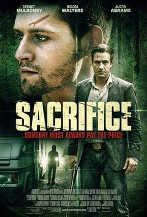 Sacrifice (2015)