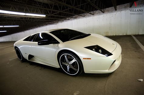 Custom Lamborghini Murcielago | Images, Mods, Photos, Upgrades — CARiD ...