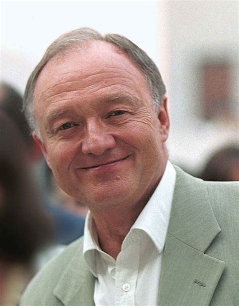 Ken Livingstone | Facts, Biography, & Controversies | Britannica