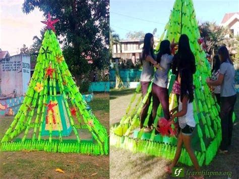 Christmas "Pasko" for Filipinos - Learn the Culture and Tagalog Language