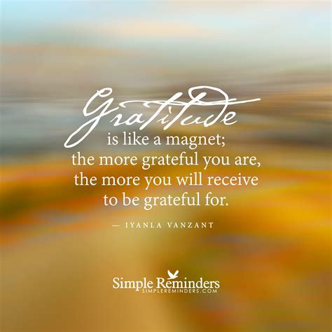 Learning Gratitude - Part 3 - Why Gratitude? - 7 Elevations