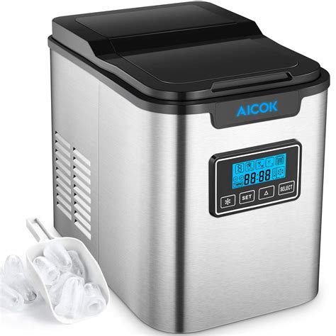 The 9 Best Pellet Ice Maker Sonic Ice For Home - Make Life Easy