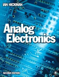 Analog Electronics - 2nd Edition