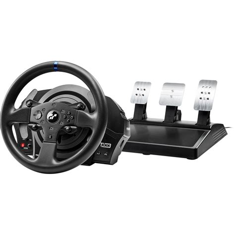 Thrustmaster T300 RS GT Edition Racing Wheel 4169088 B&H Photo